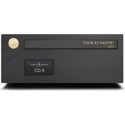 Gold Note CD-5