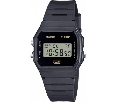 Casio F-91WB-8A