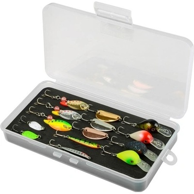 SPRO EVA TACKLE BOX 2600