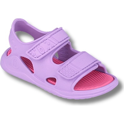 Biomecanics Aqua Basica Lila fialová