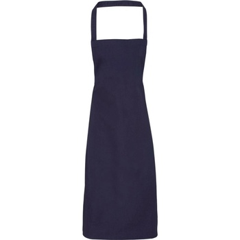 Premier Zástěra PR 102 bio bavlna COT-39010200399 Navy