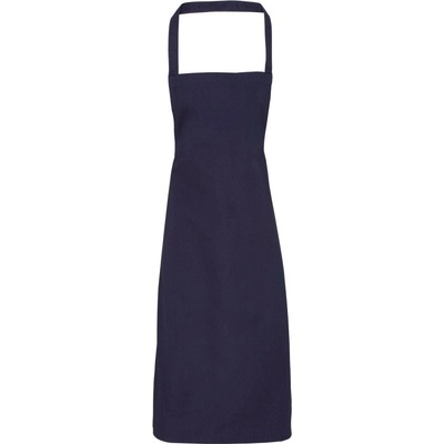 Premier Zástěra PR 102 bio bavlna COT-39010200399 Navy