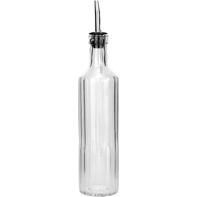 Horecano TOP-Бутилка за оцет/олио 450ml (339900) (0132157)