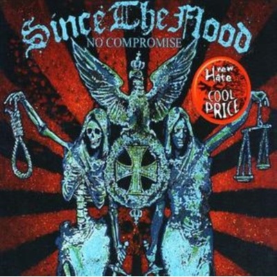SINCE THE FLOOD: NO COMPROMISE CD