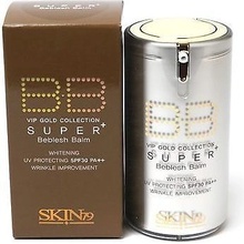 Skin79 Super+ Beblesh Balm hydratačný BB krém SPF30 Natural Beige Gold 40 ml