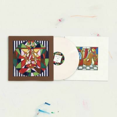 Laura Marling - PATTERNS IN REPEAT (2024) Vinyl