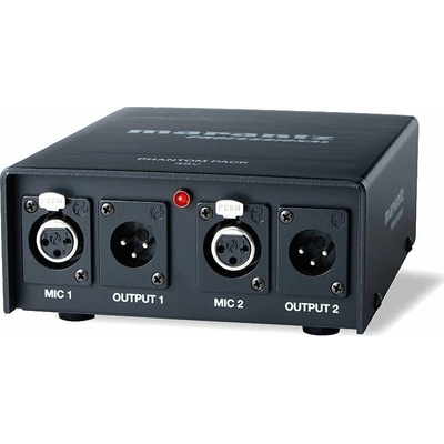 Marantz PRO PhantomPack
