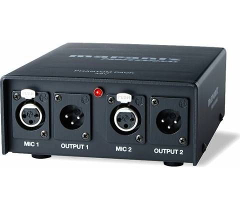 Marantz PRO PhantomPack