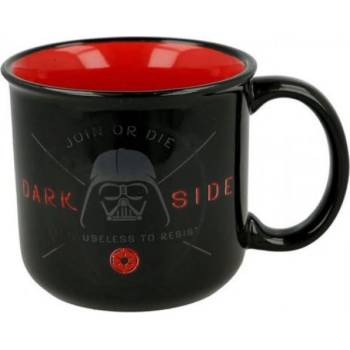 Stor Чаша Stor Movies: Star Wars - Dark Side, 400 ml (97965)