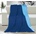 BellaTEX Едноцветно одеяло 150x200cm тъмно синьо / светло синьо Bellatex | Lilav | Home | UNI