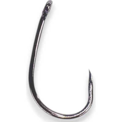 Ashima bez protihrotu C-415 Super Indispensable Barbless vel.4 10 ks