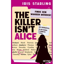 The Killer isn't Alice