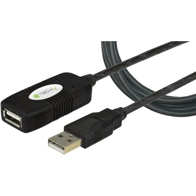 Techly IUSB-REP10TY