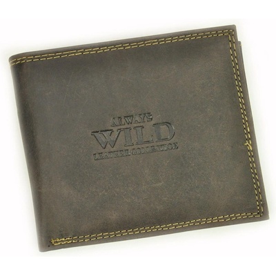 Always Wild peněženka N992 CHM RFID