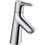 Hansgrohe Talis S - Смесител за умивалник, CoolStart, хром 72014000 (72014000)