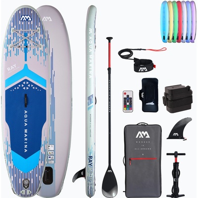 Aqua Marina Дъска Aqua SUP Marina Ray iSup 11'0