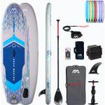 Aqua Marina Дъска Aqua SUP Marina Ray iSup 11'0