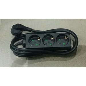 as - Schwabe 3 plug 5 m (13912)