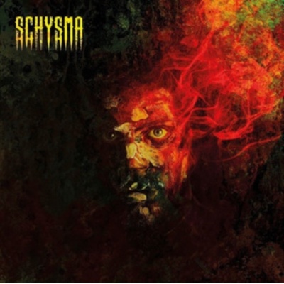 SCHYSMA - Schysma CD