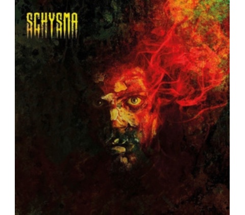 SCHYSMA - Schysma CD