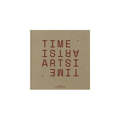 Time is Art - Vacheron Constantin