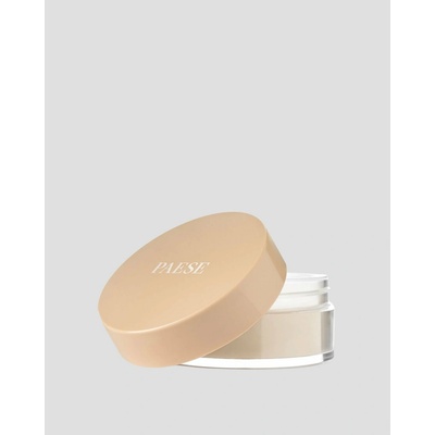 Paese Hi Rice! Sypký rýžový pudr 10 Light Beige 10 g