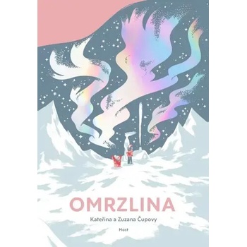 Omrzlina