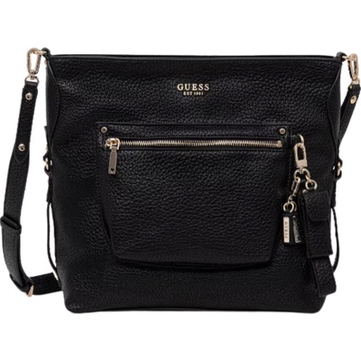 Guess kabelka BG950104 Black