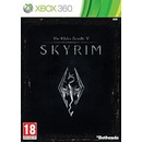 Hry na Xbox 360 The Elder Scrolls 5: Skyrim (Legendary Edition)