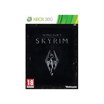 The Elder Scrolls 5: Skyrim (Legendary Edition)
