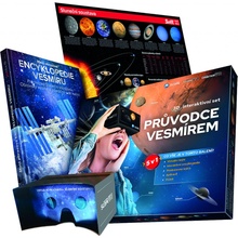 Bino Sprievodca vesmírom