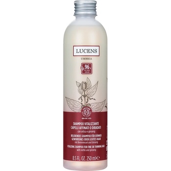 Image 1 of Lucens Витализиращ шампоан за изтъняла коса, 250 ml