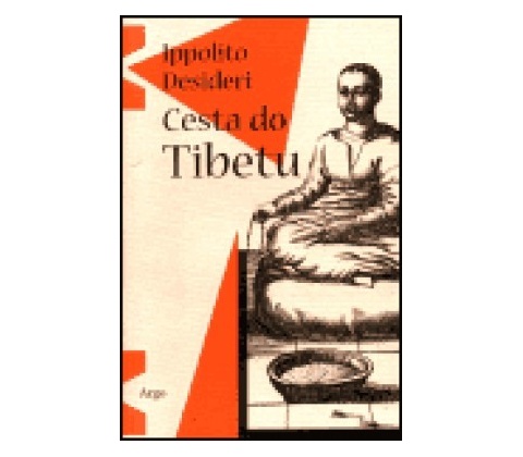 Cesta do Tibetu