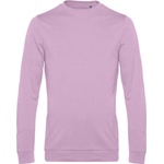 B&C Collection B&c #set in / Мъжки суитшърт - светло розов xxl (01u01w10105)