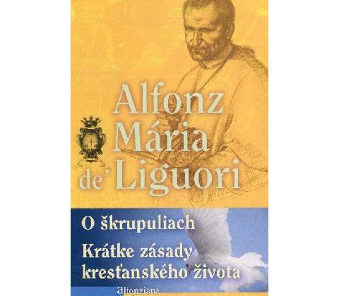 O škrupuliach