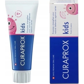 Curaprox detská ovocná melón 60 ml