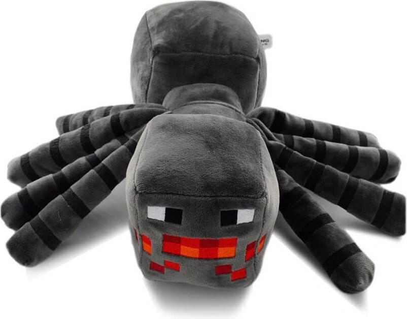 Minecraft Pavouk