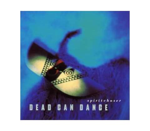 Dead Can Dance - Spiritchaser LP