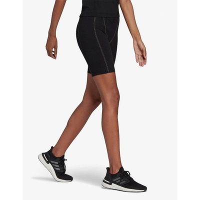 Adidas Sportswear SuperHer Shorts Black
