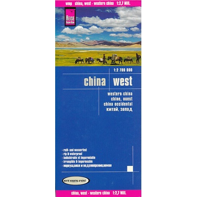 China West