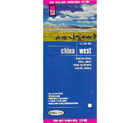 China West