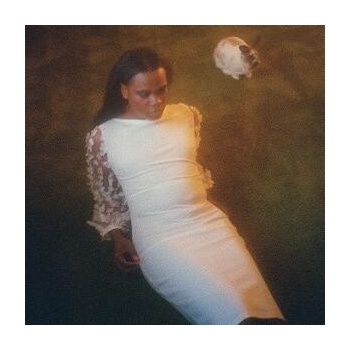 Shamir - TEN CD