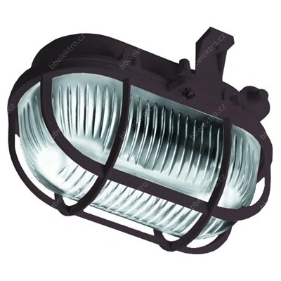 Panlux SOP-60/C černá – Zboží Dáma