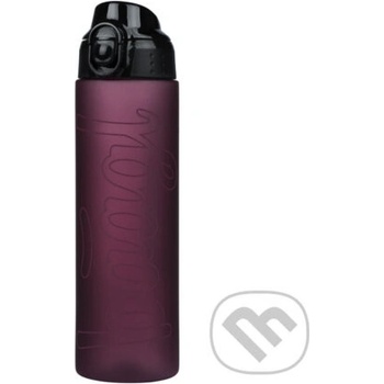 BAAGL Tritanová láhev na pití Ruby 700 ml