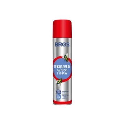 Bros mucho spray 750 ml