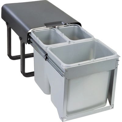 Sinks EK9022 EKKO FRONT 40 2x16l