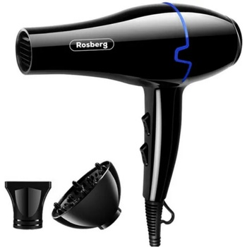 Image 1 of Rosberg R51100KD