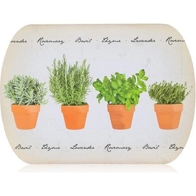 Banquet prostírání korkové Herbs 39x28cm – Hledejceny.cz