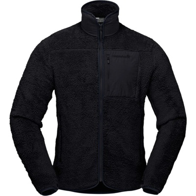 Norrona femund warm3 Jacket čierna