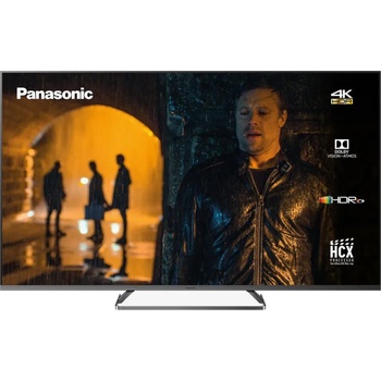 Image 1 of Panasonic TX-50GX810E